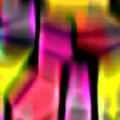 Brushed Painting 053
